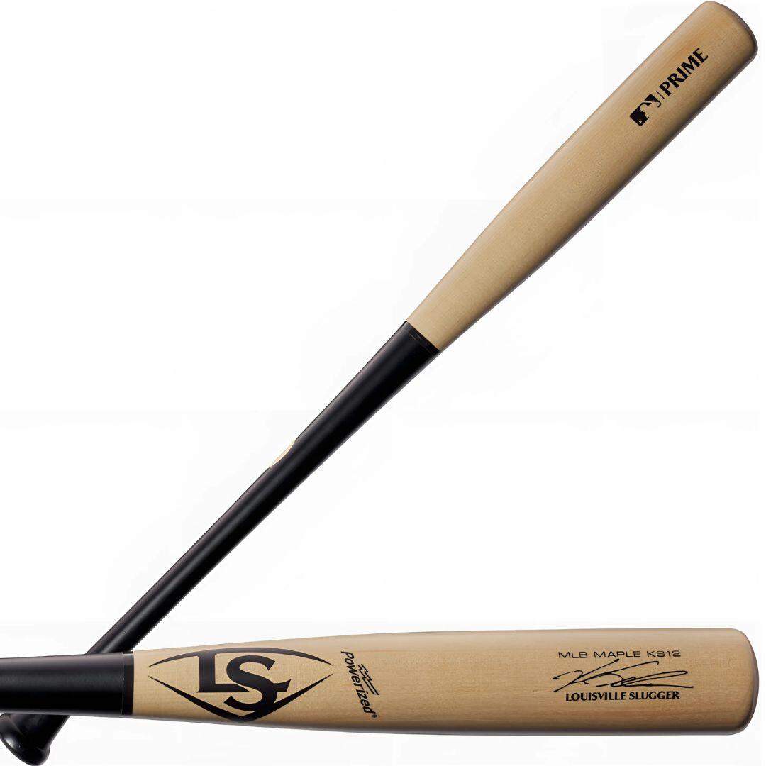 LOUISVILLE SLUGGER Louisville WBL2679010 MLB Prime KS12 Schwarber 32 pollici