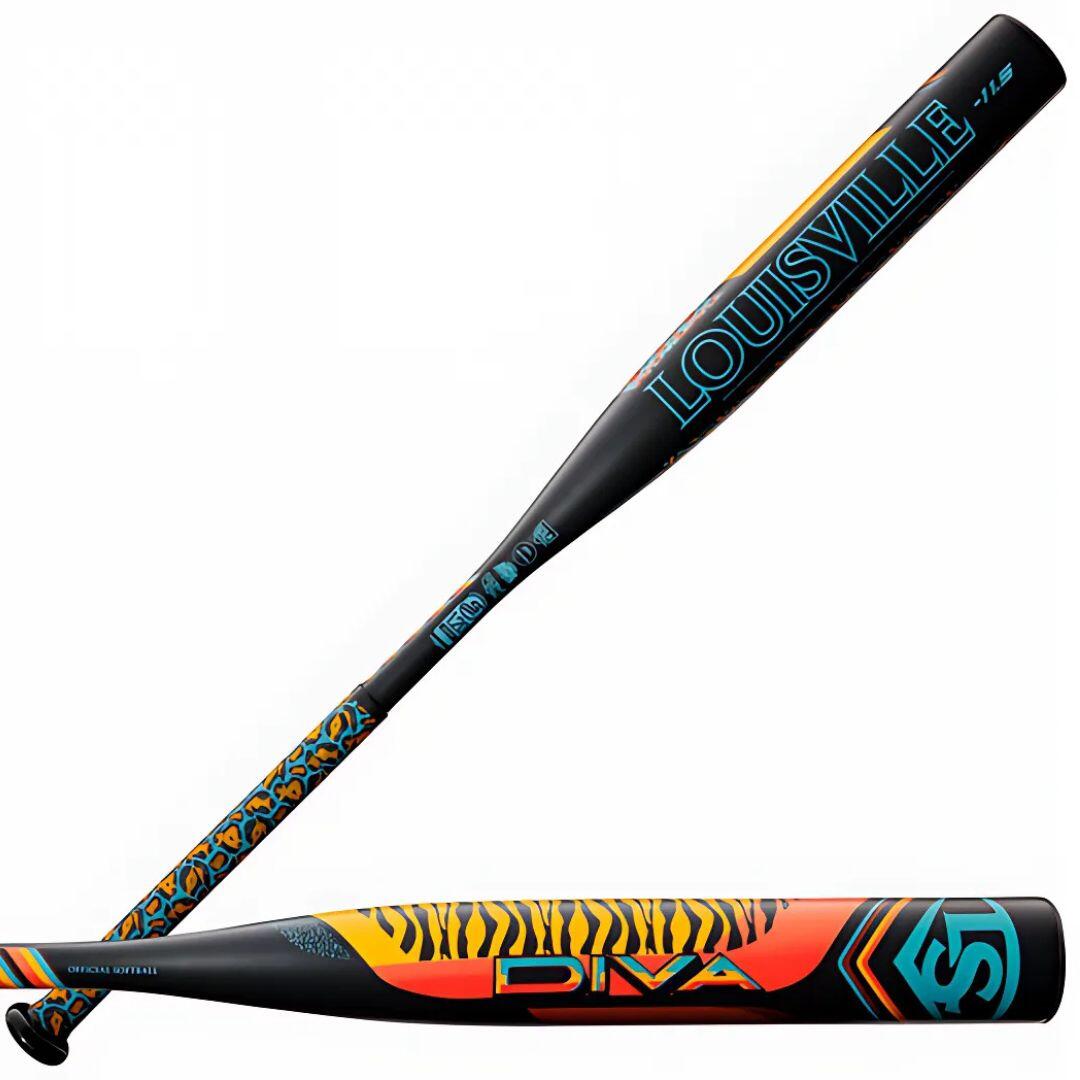 LOUISVILLE SLUGGER Louisville WBL2552010 FP DIVA (-11,5) 28 inch Maat