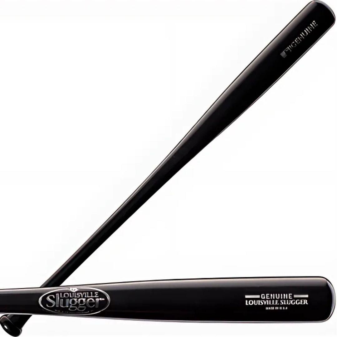 LOUISVILLE SLUGGER picture
