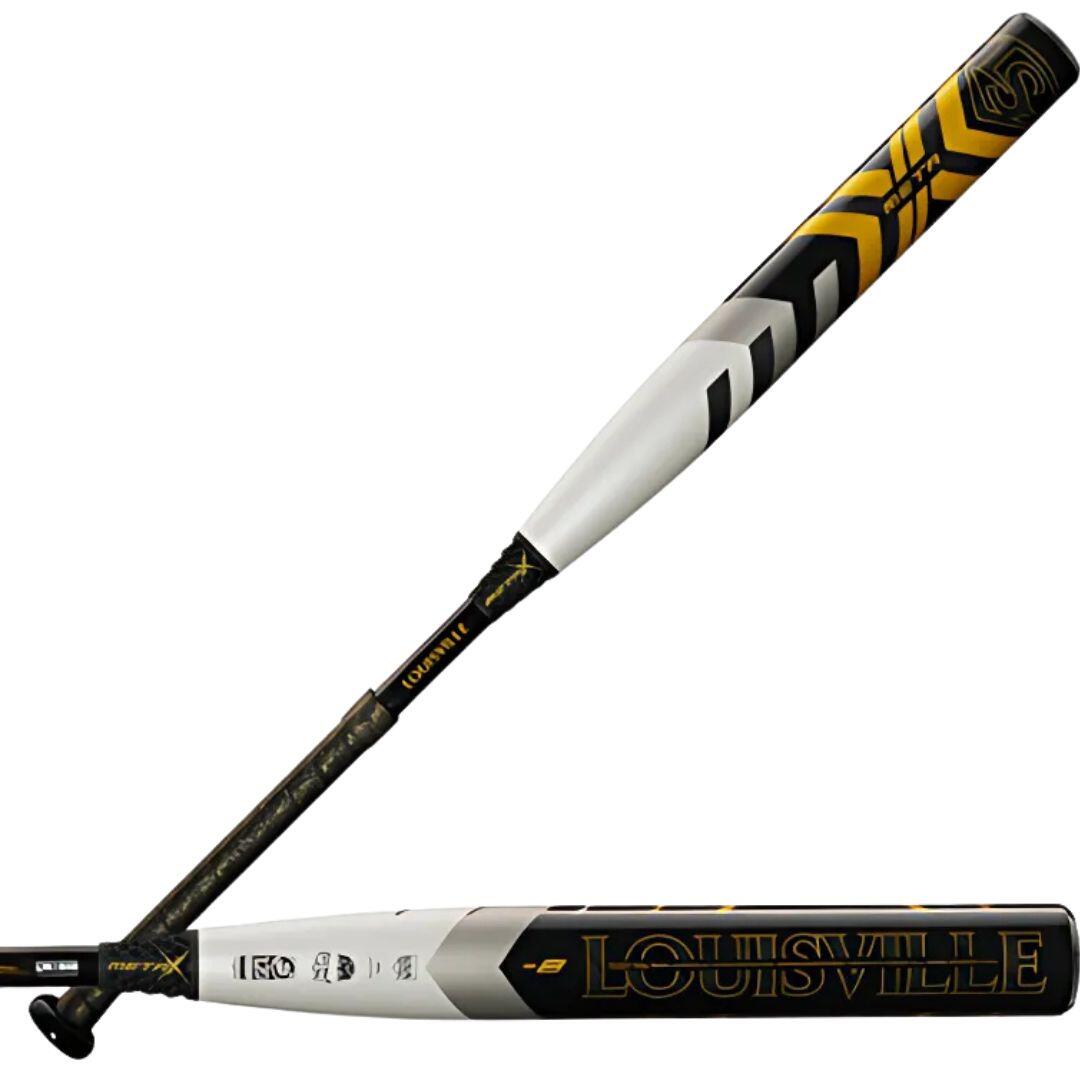 LOUISVILLE SLUGGER Louisville WBL2806010 Meta FP (-8) 33 pollici Dimensioni
