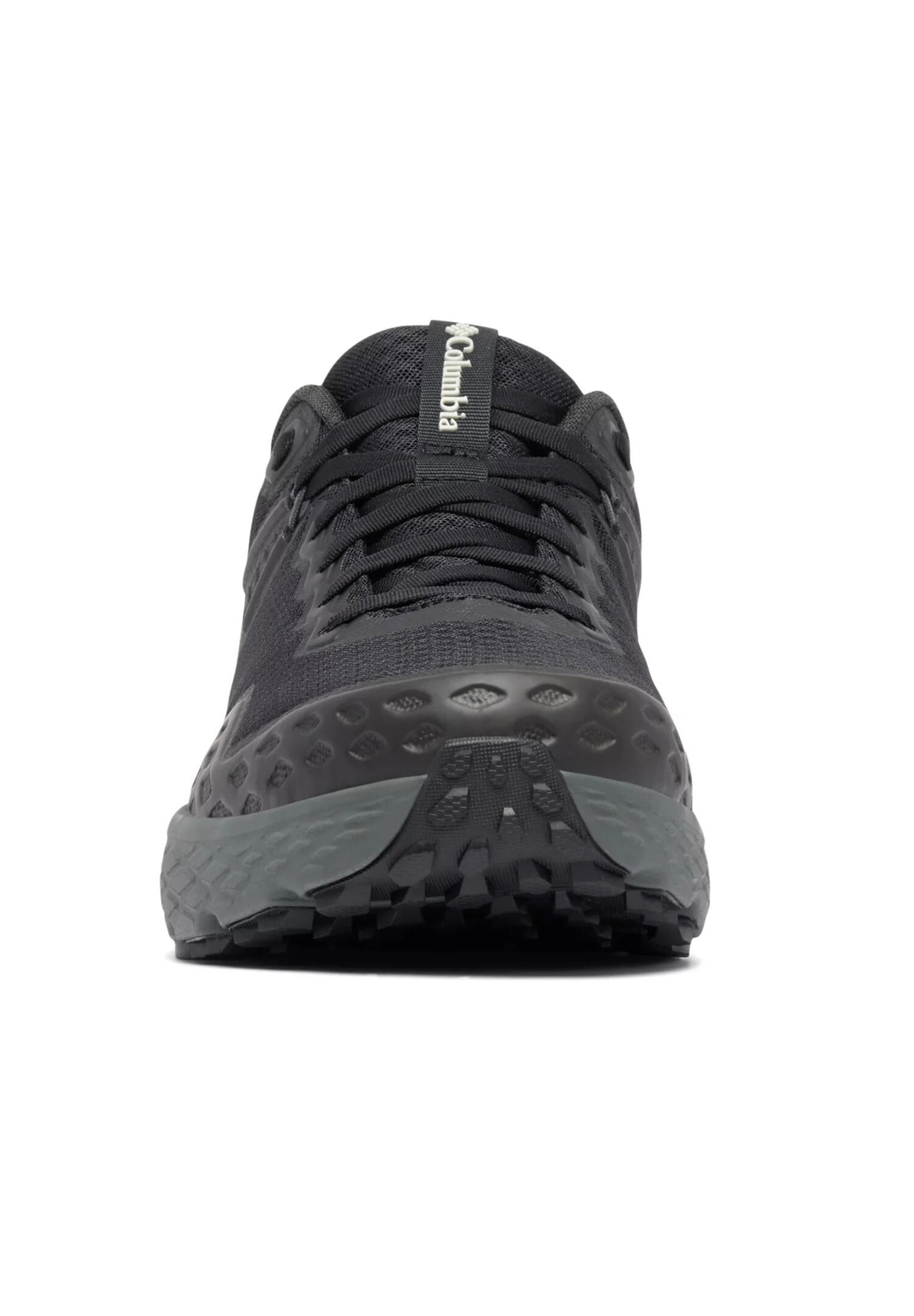 Sneakers uomo columbia nero 7/7