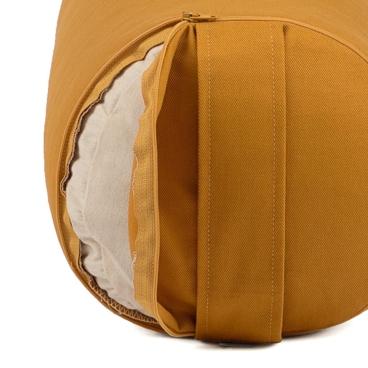 Bolster/Rodillo de yoga Bodhi ECO 4/7