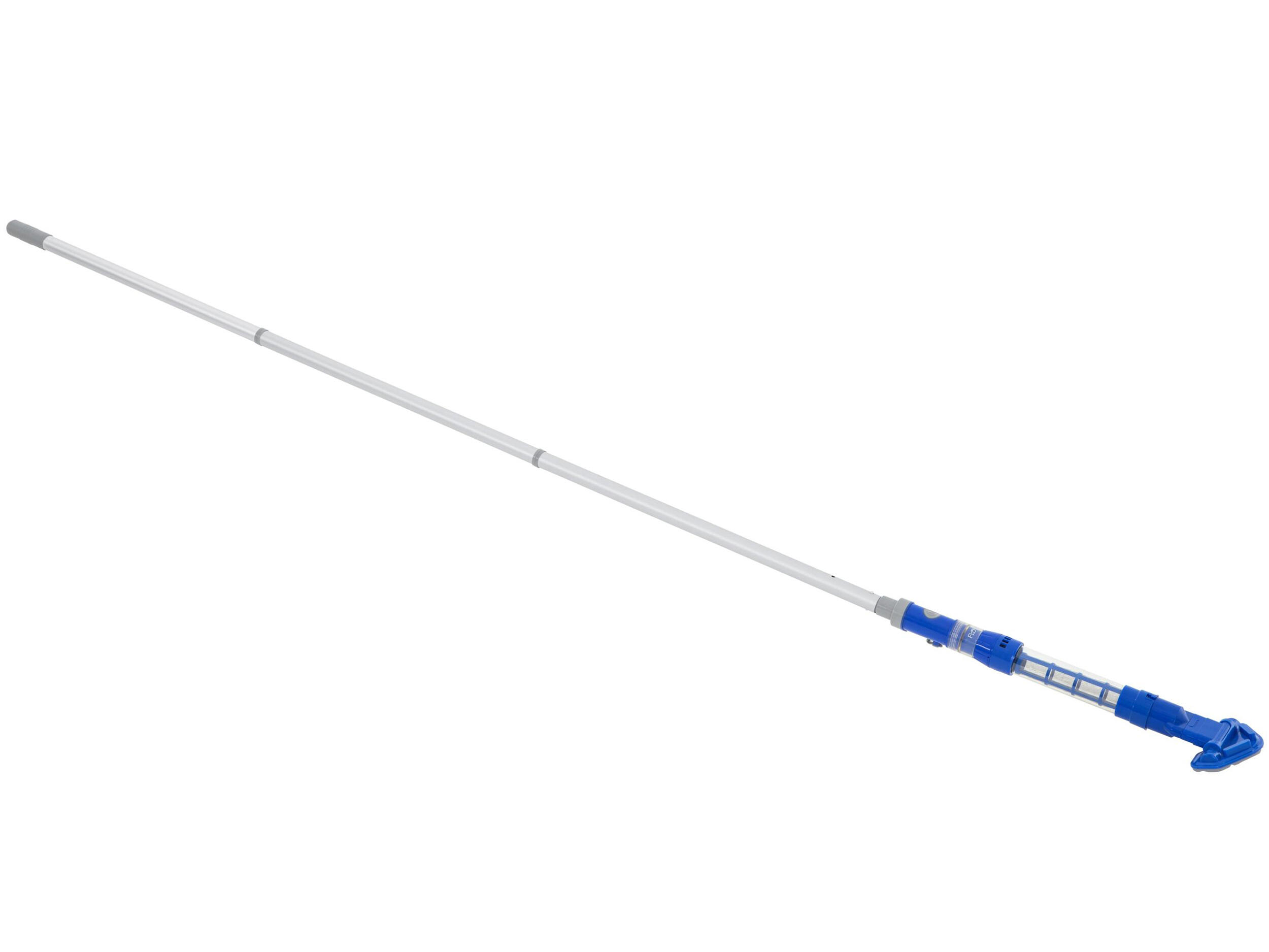 Conjunto de Manutenção de Piscina Natação Kit Eficiente 2/7