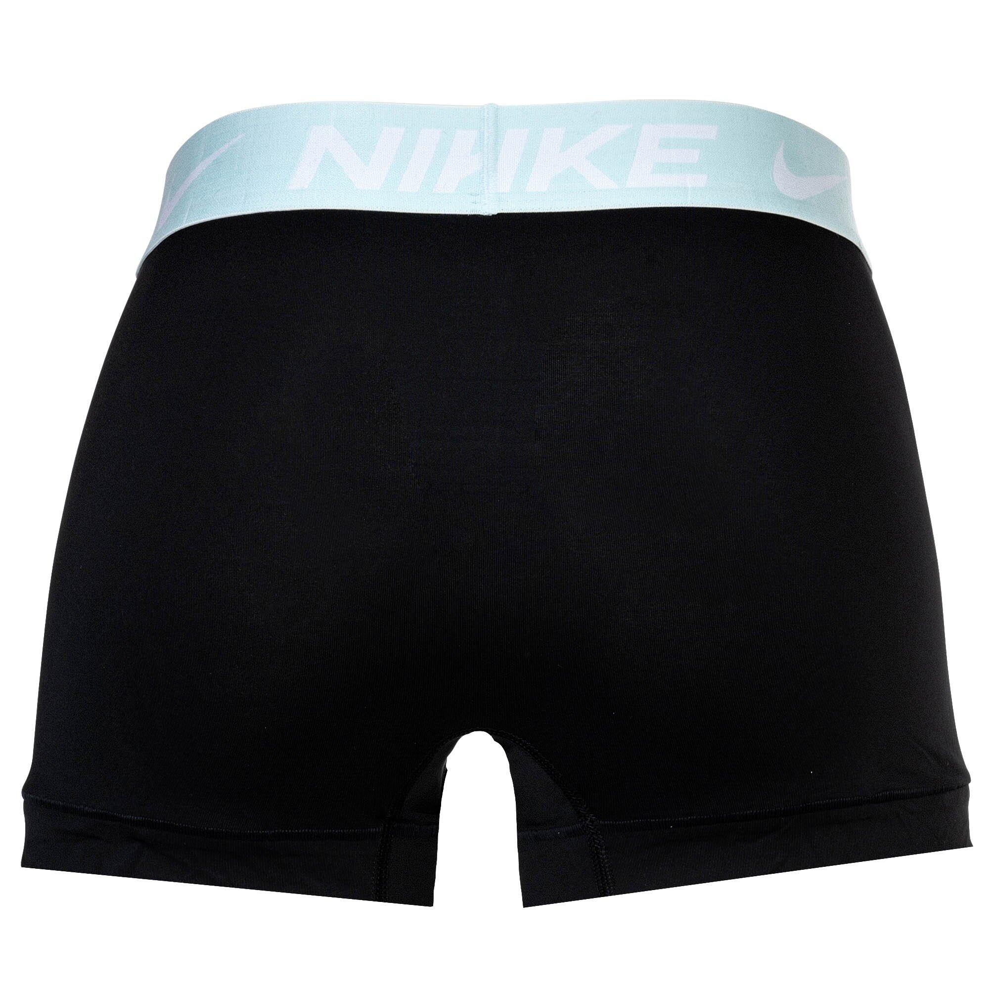 Boxer Hommes Paquet de 3 Stretch-Trunks, Dri-Fit Micro 7/7