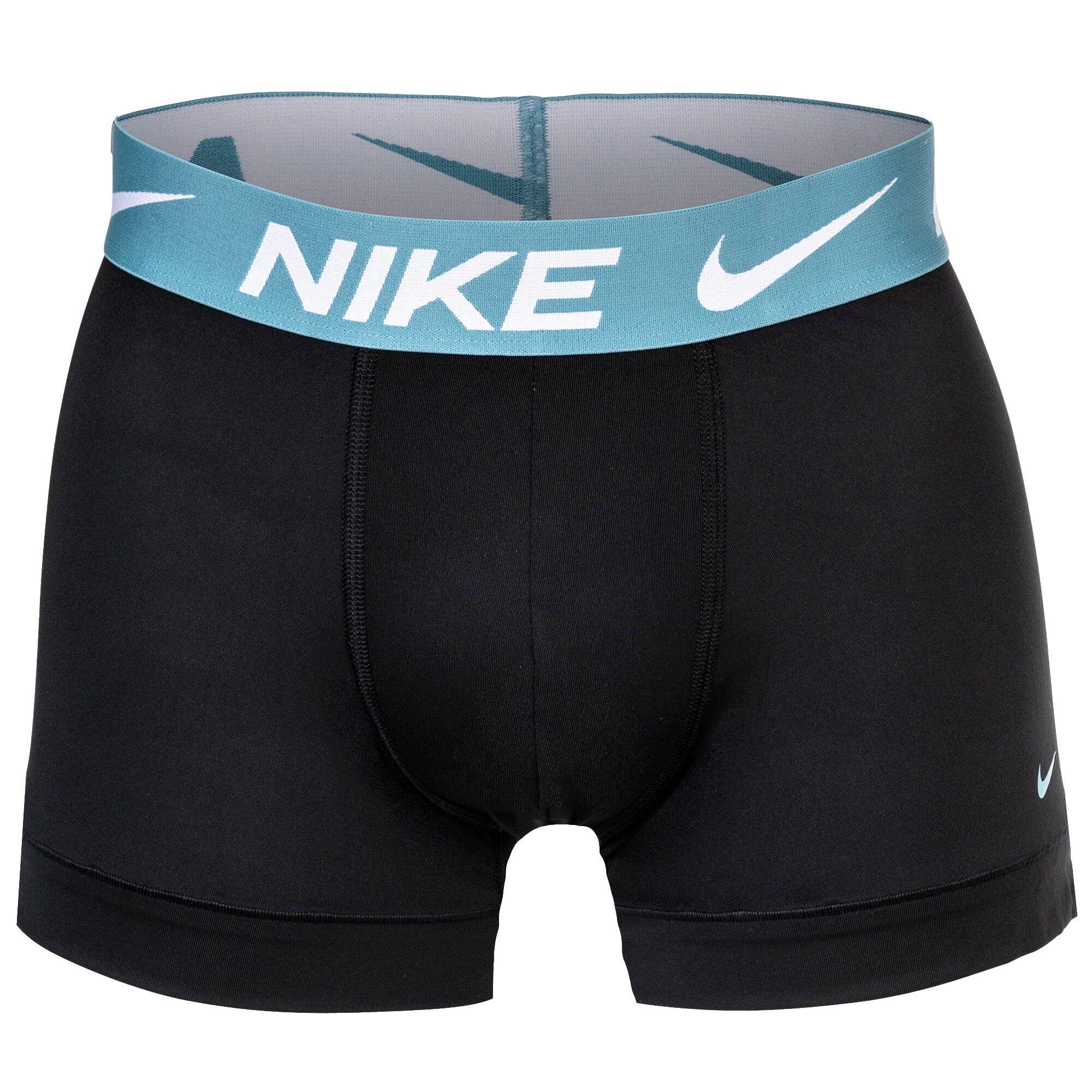 Boxer Hommes Paquet de 3 Stretch-Trunks, Dri-Fit Micro 2/7