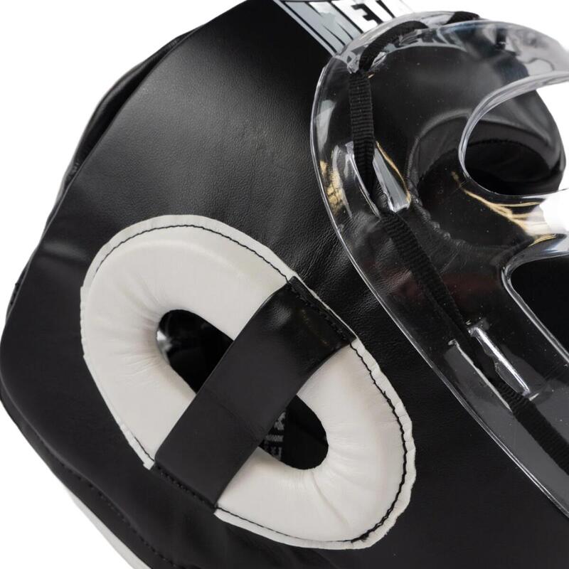 Casque Intégral avec Visière en Polycarbonate