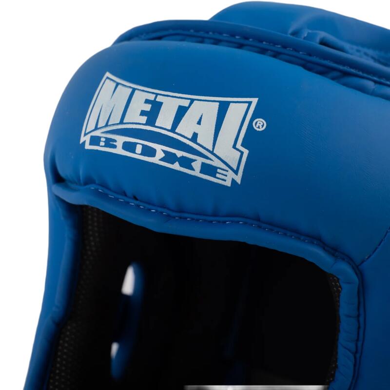 Boxhelm Wettkampf Kids