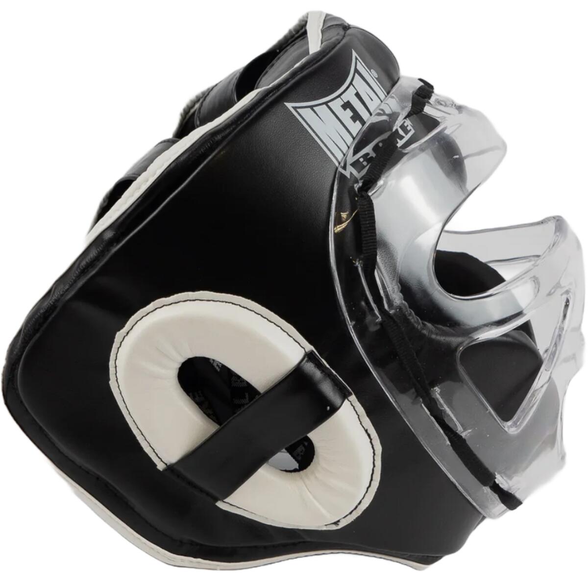 Casque Intégral avec Visière en Polycarbonate 4/6