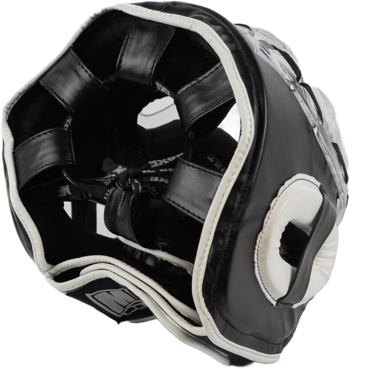 Casque Intégral avec Visière en Polycarbonate 3/6