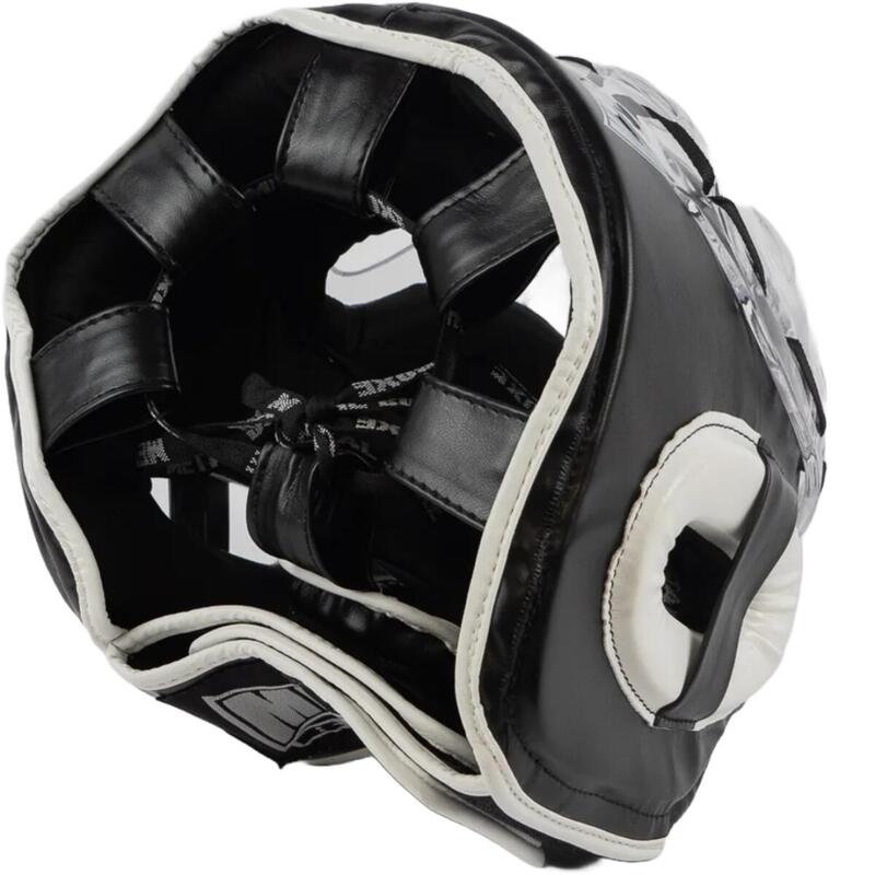 Casque Intégral avec Visière en Polycarbonate