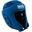 Casque Competition Bleu Junior