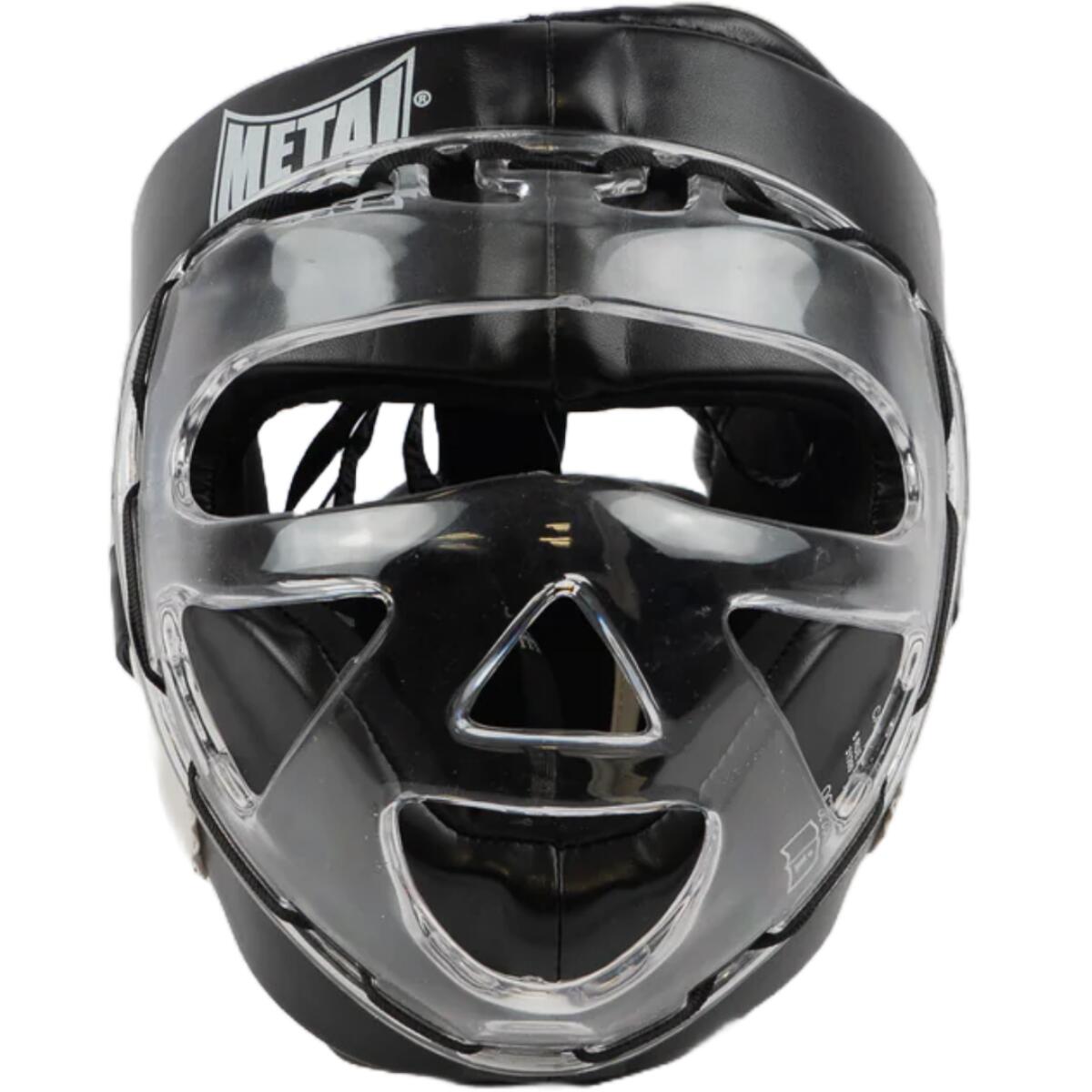 Casque Intégral avec Visière en Polycarbonate 5/6