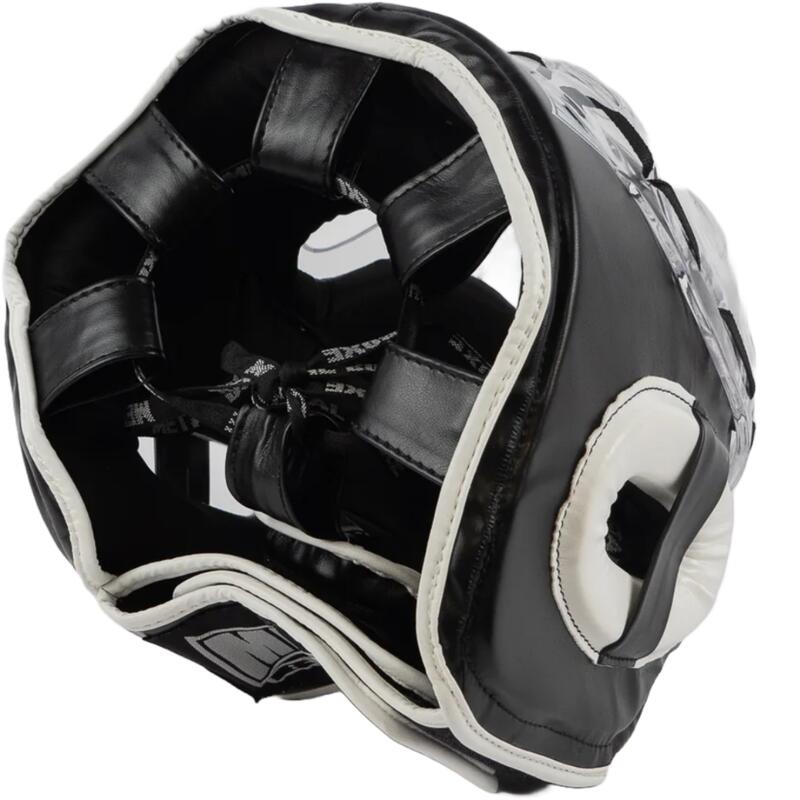 Casque Intégral avec Visière en Polycarbonate