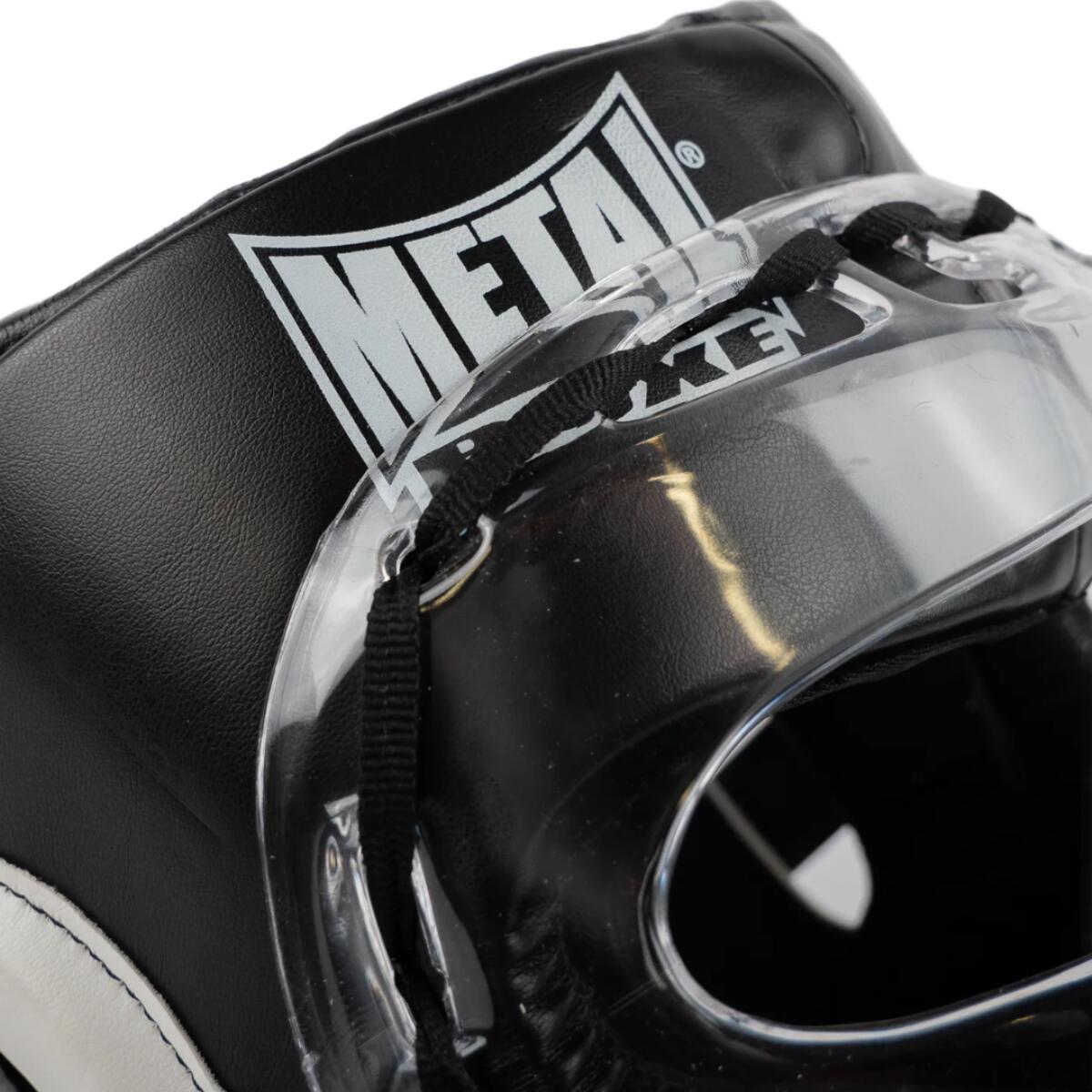 Casque Intégral avec Visière en Polycarbonate 2/6