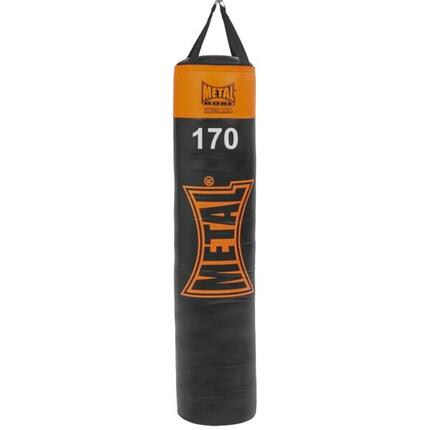 Metal Boxe Sac De Frappe Indiana 170