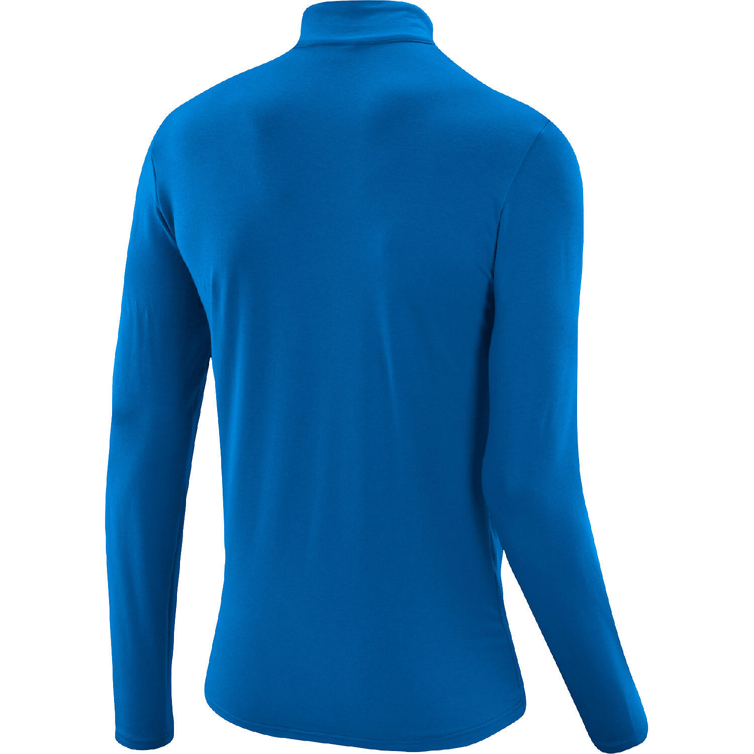 Herren Rolli MIDLAYER TRANSTEX 2/2