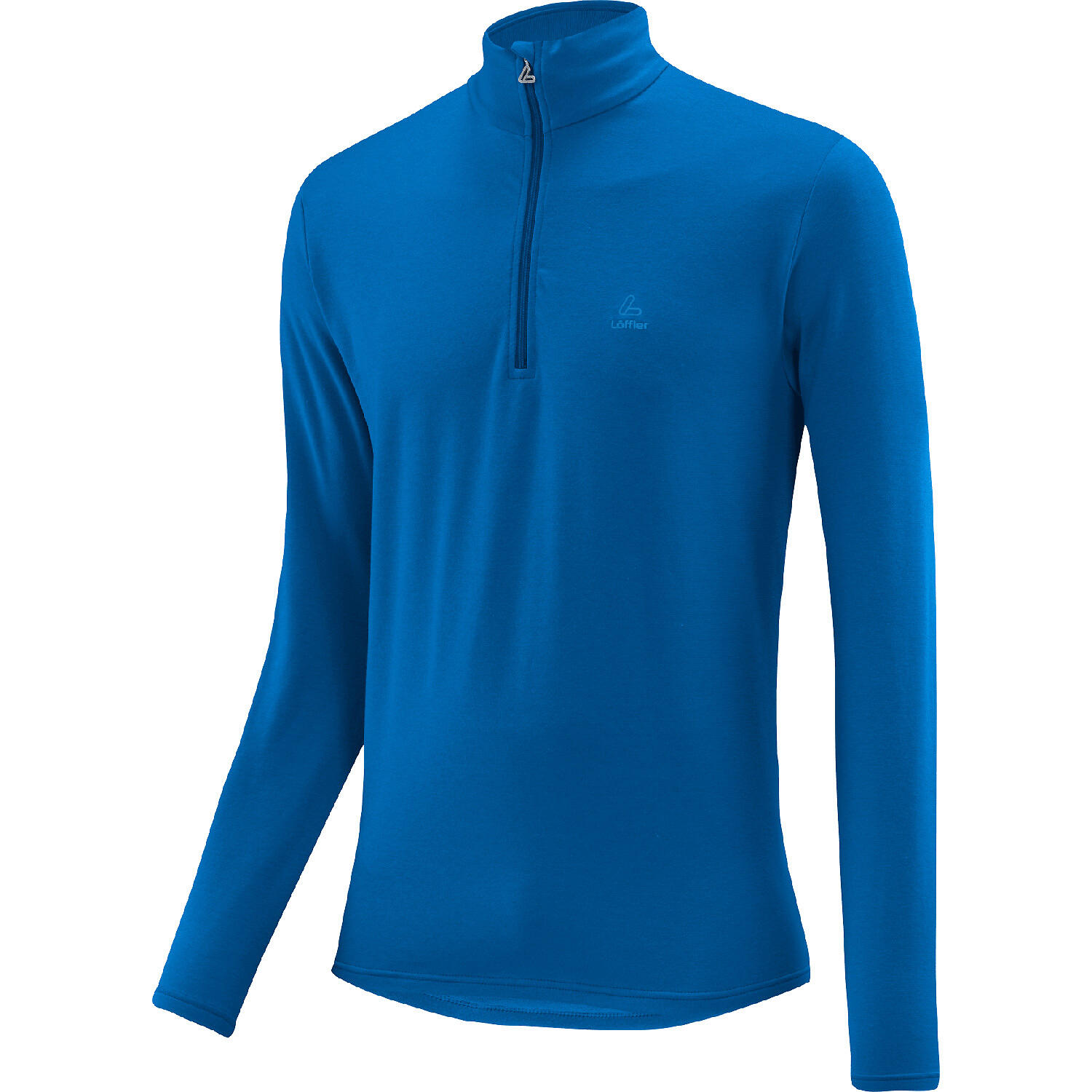 LÖFFLER Midlayer met lange mouwen Löffler Transtex®
