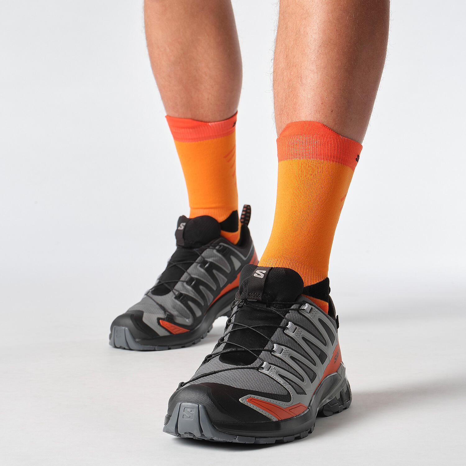 Scarpa running uomo Salomon Xa Pro 3d V9 Gtx 6/7