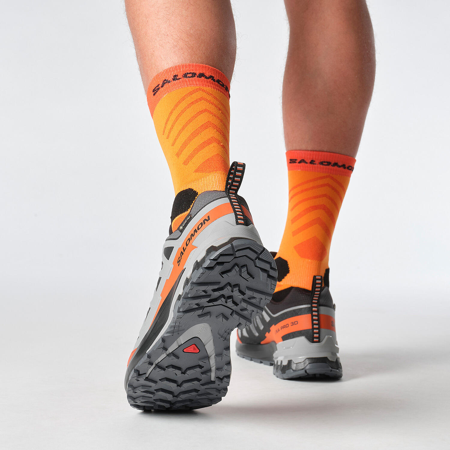 Scarpa running uomo Salomon Xa Pro 3d V9 Gtx SALOMON Decathlon