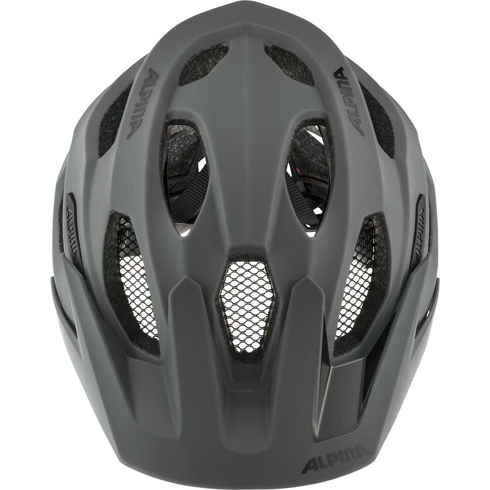 ALPINA Kask Enduro/MTB Carapax 2.0
