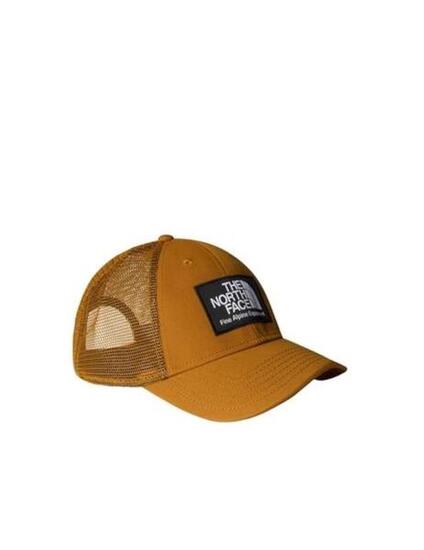 Cappello da uomo The North Face Mudder Marrone