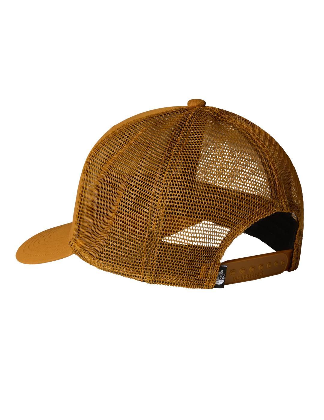Gorro para Hombre The north face Mudder Marrón 4/4