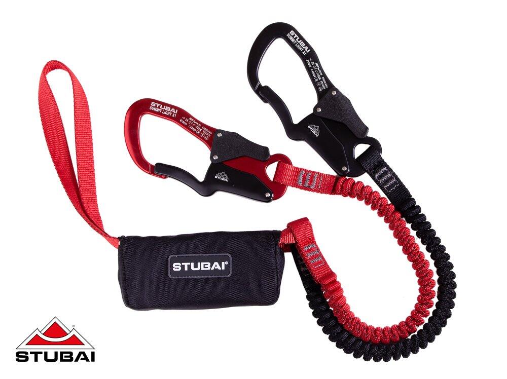 STUBAI Stubai Summit Light Xi1 Via Ferrata Set Klettersteigset