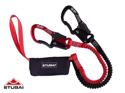 Set de Via Ferrata Stubai Summit Light Xi1