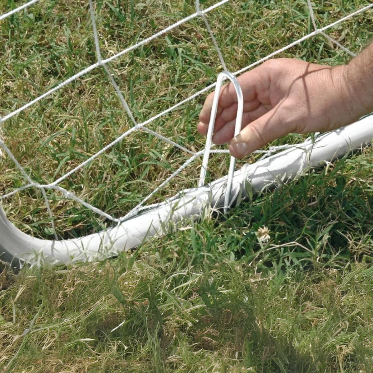 Porta da calcio Field Match Pro - 300 x 200 cm 6/6
