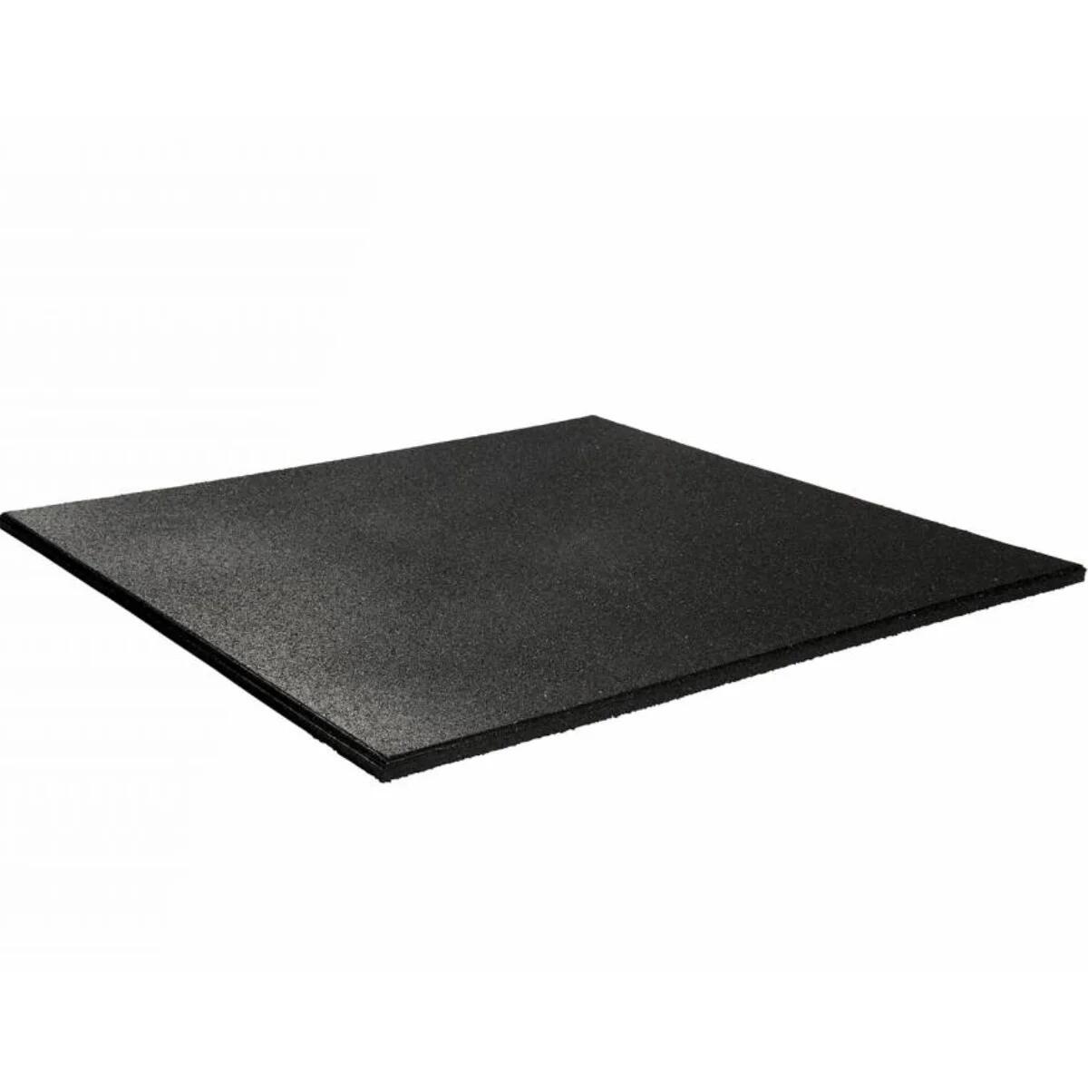Ladrilhos Fitness - Ladrilhos de Borracha - 100 x 100 cm e 20 mm