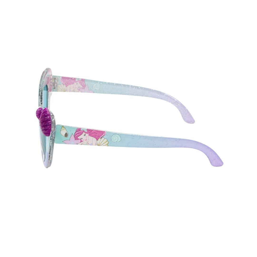 Gafas de Sol Infantiles Disney Princess Turquesa 4/5