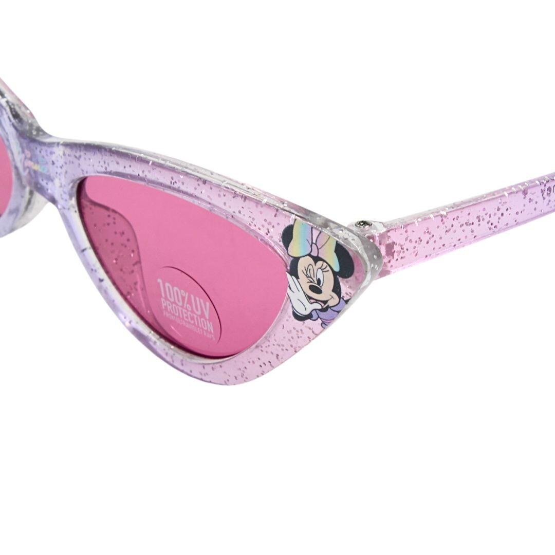 Lunettes de soleil enfant Minnie Mouse Bleu 5/6