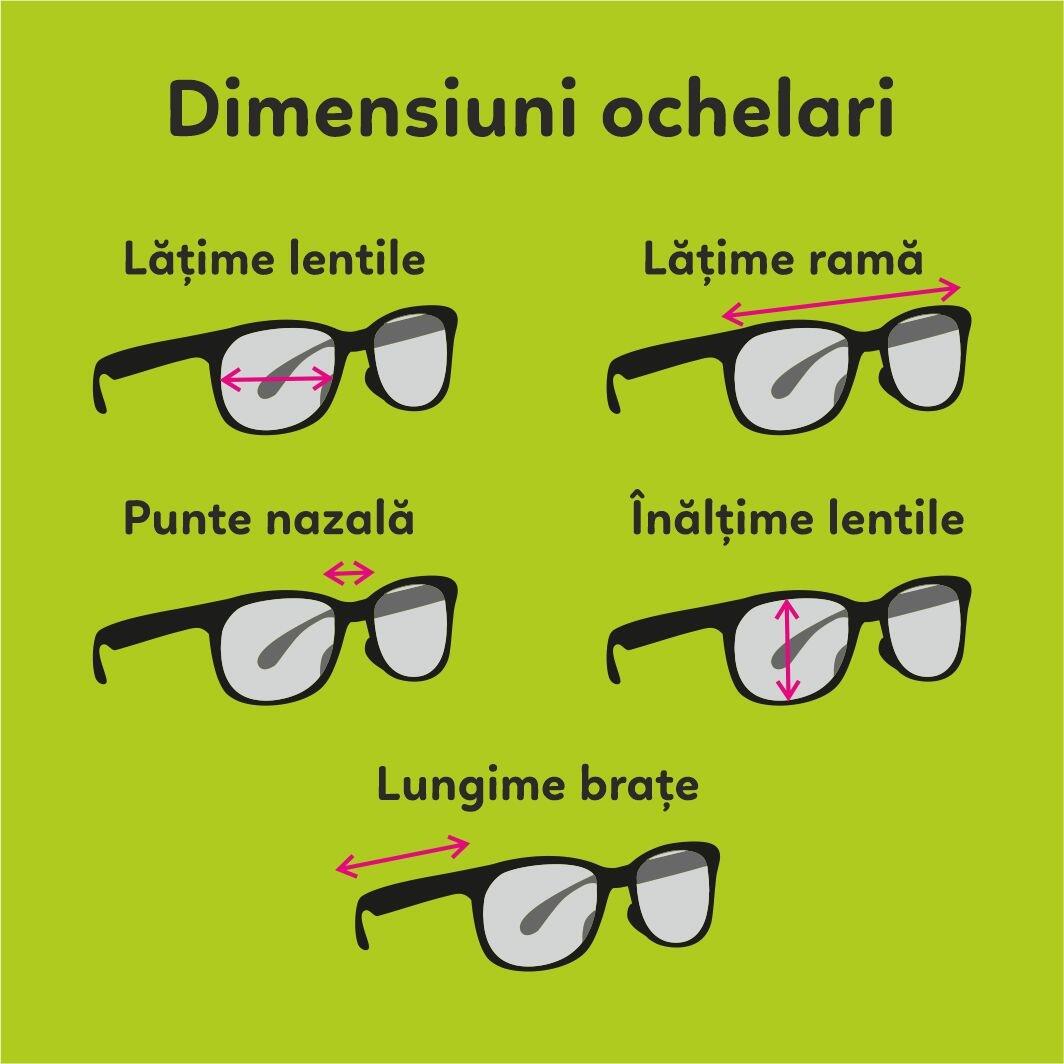 Lunettes de soleil enfant Minnie Mouse Bleu 6/6