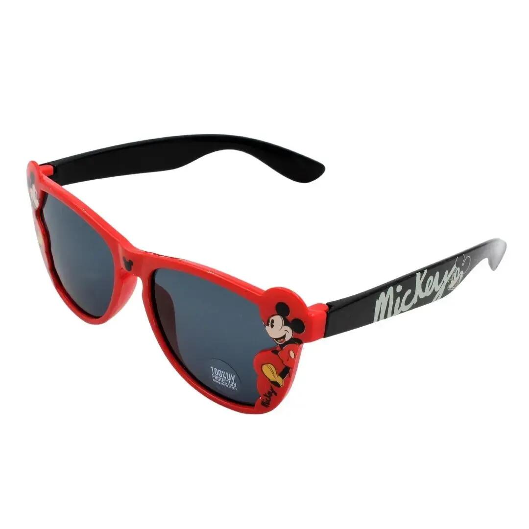 Ochelari de Soare pentru Copii Mickey Mouse Roșu 5/7
