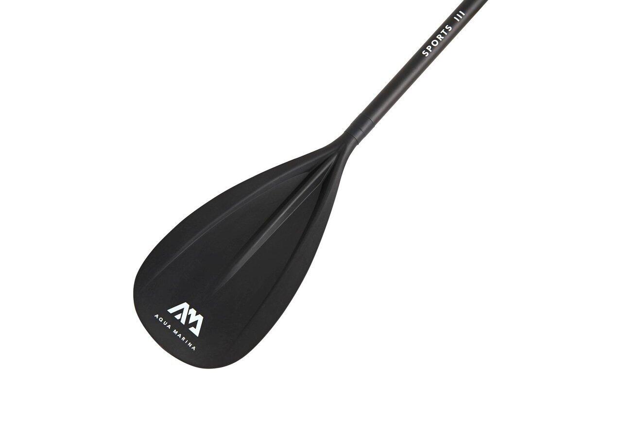 Pádlo AQUA MARINA Sports III Alu 2021 4/7