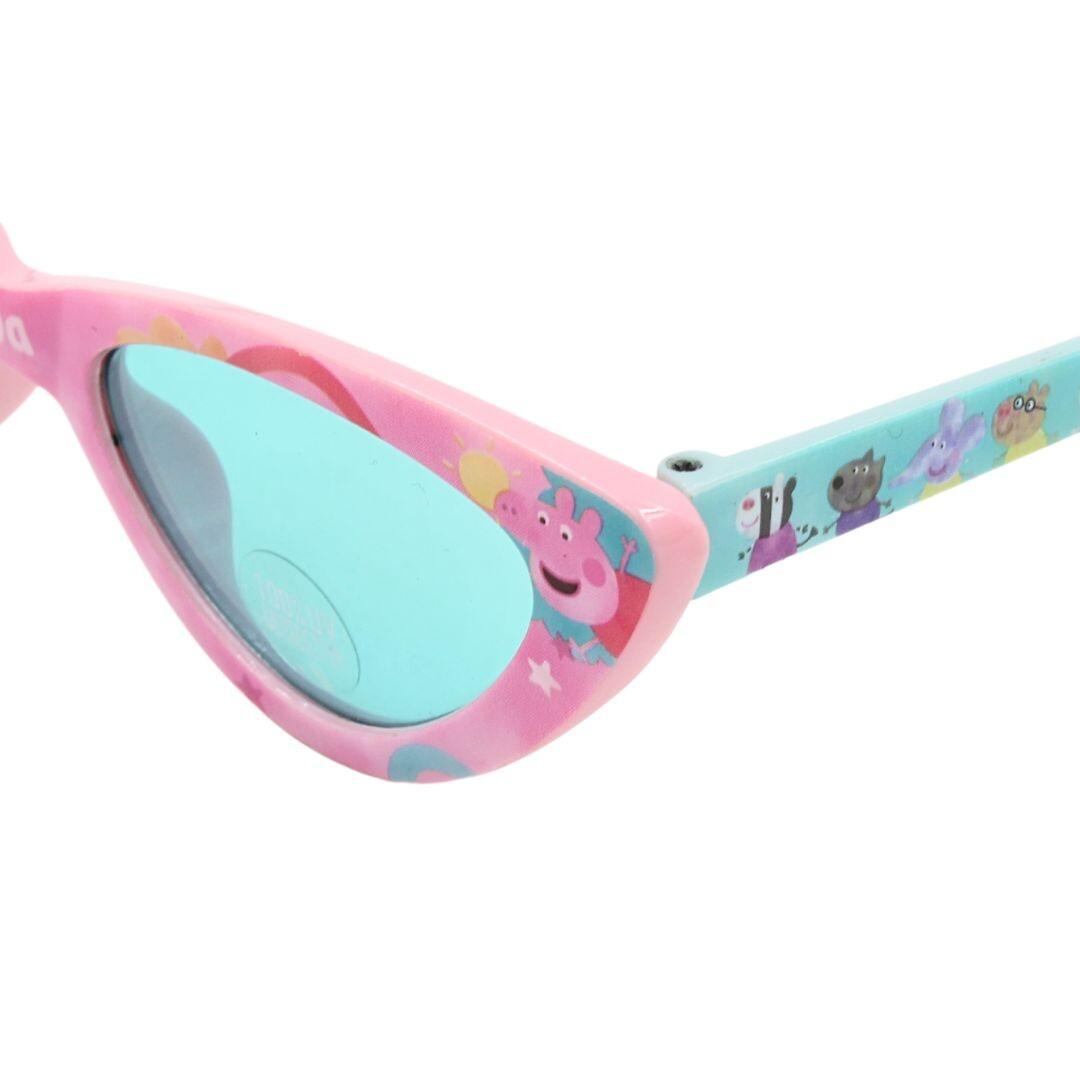 Lunettes de soleil enfant Peppa Pig Rose 5/5