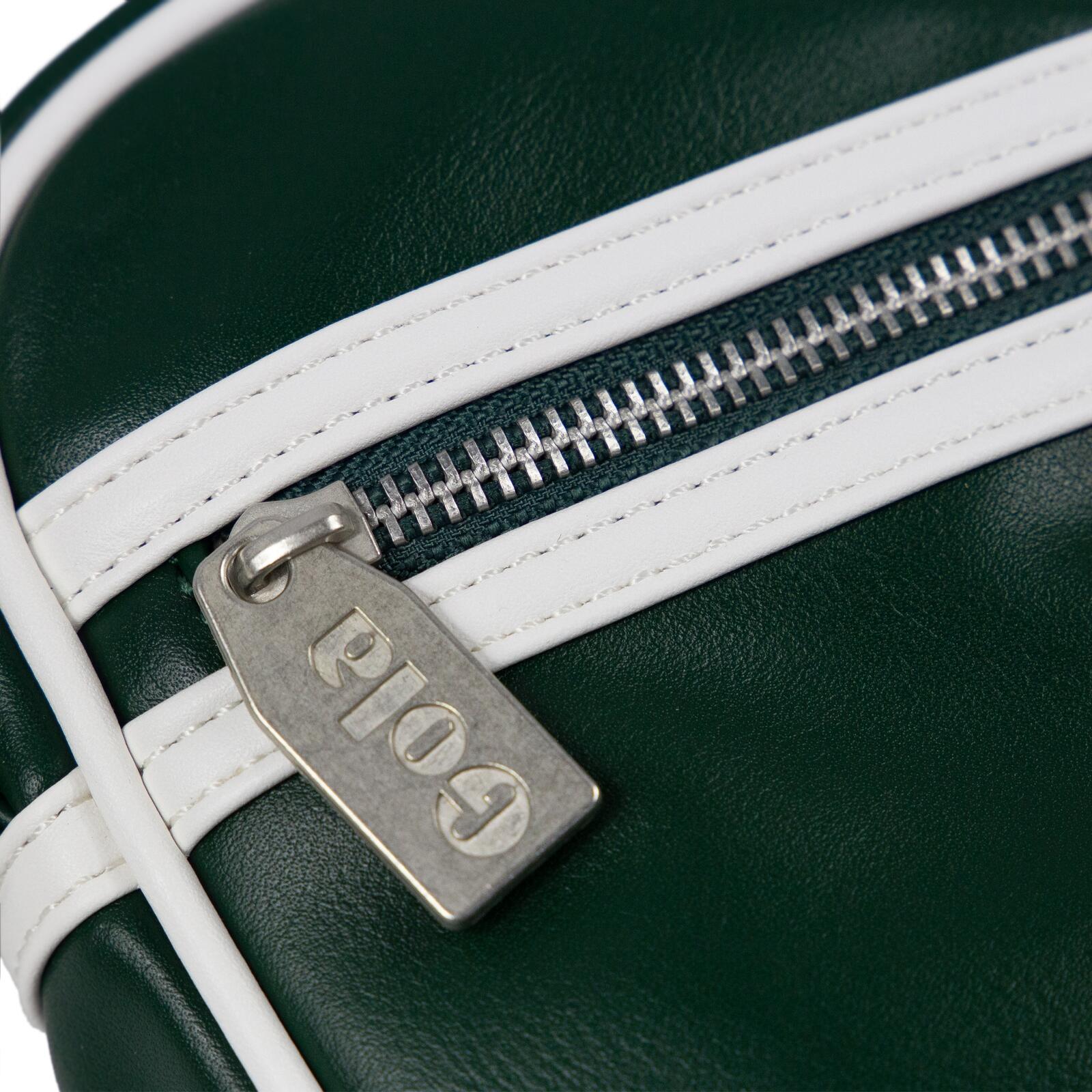 Umhängetasche robust leicht Unisex - Umhängetasche Washington 5/6