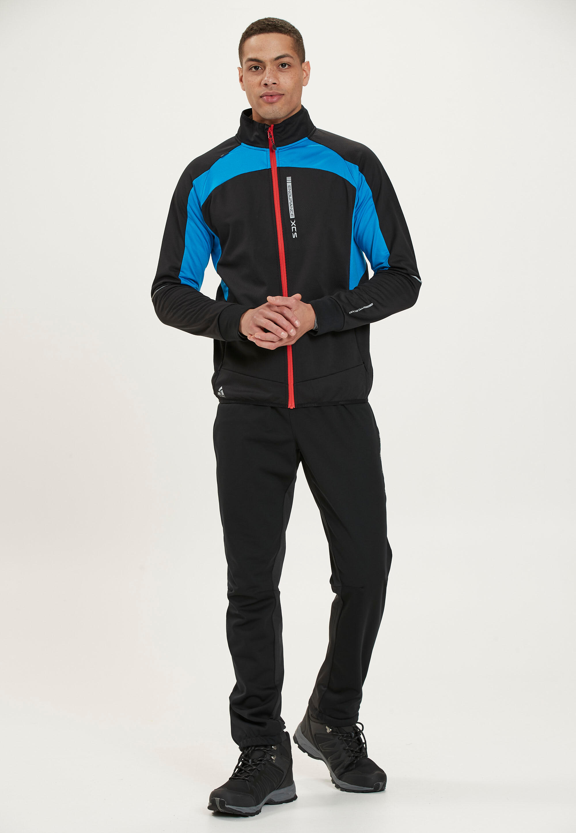 Giacca Endurance Bonke XCS 5/5