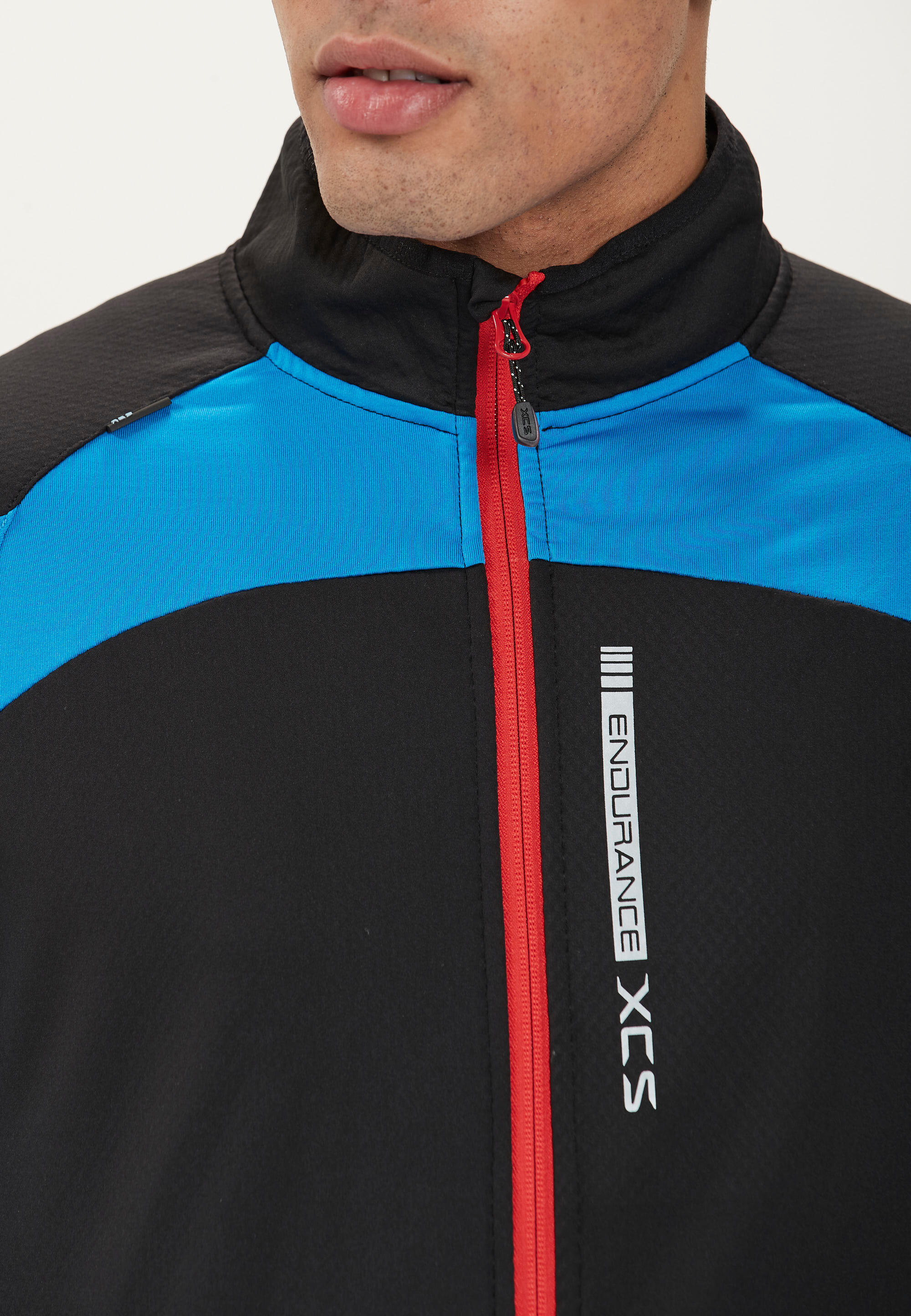 Giacca Endurance Bonke XCS 4/5