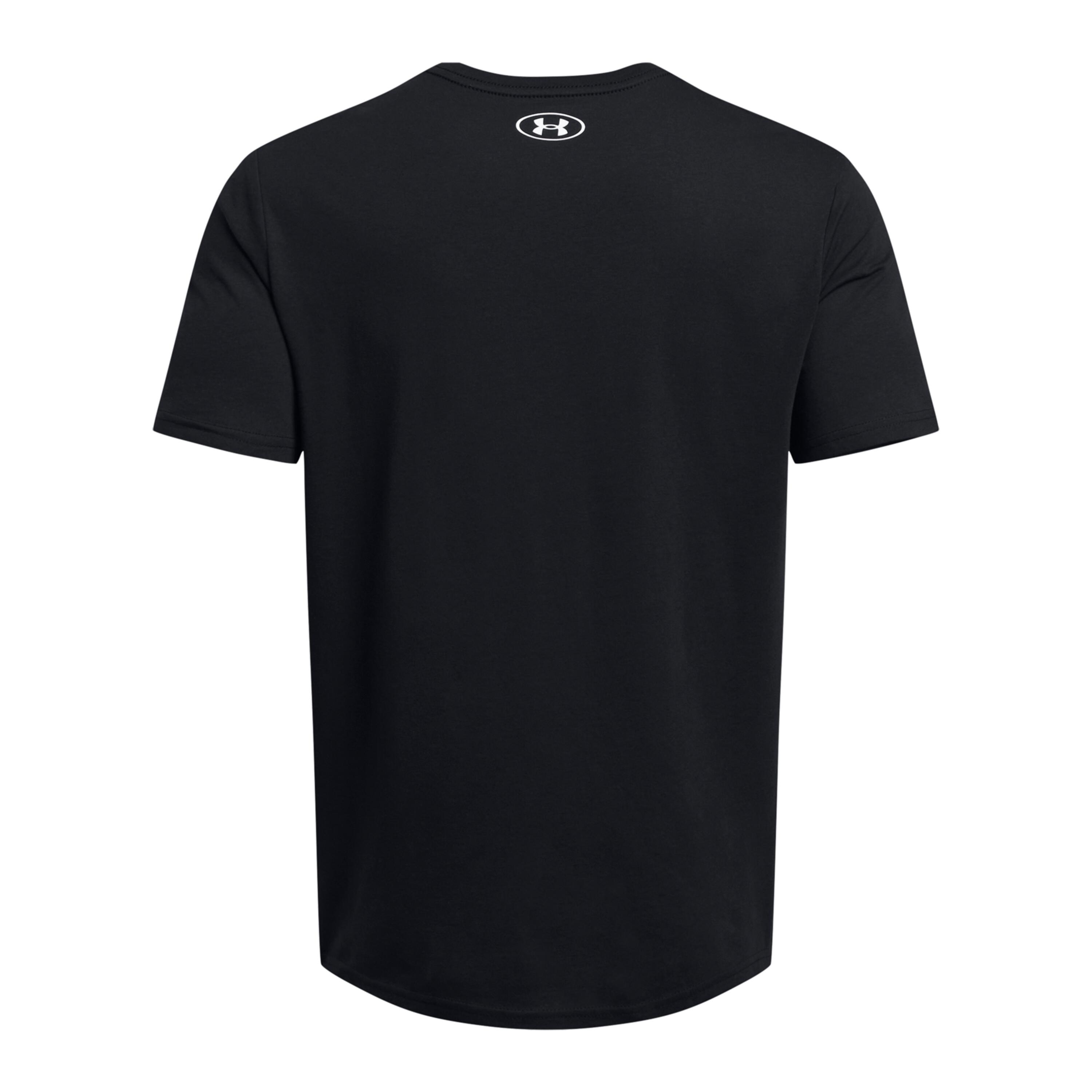 T-shirt Under Armour GL Foundation Update 3/4