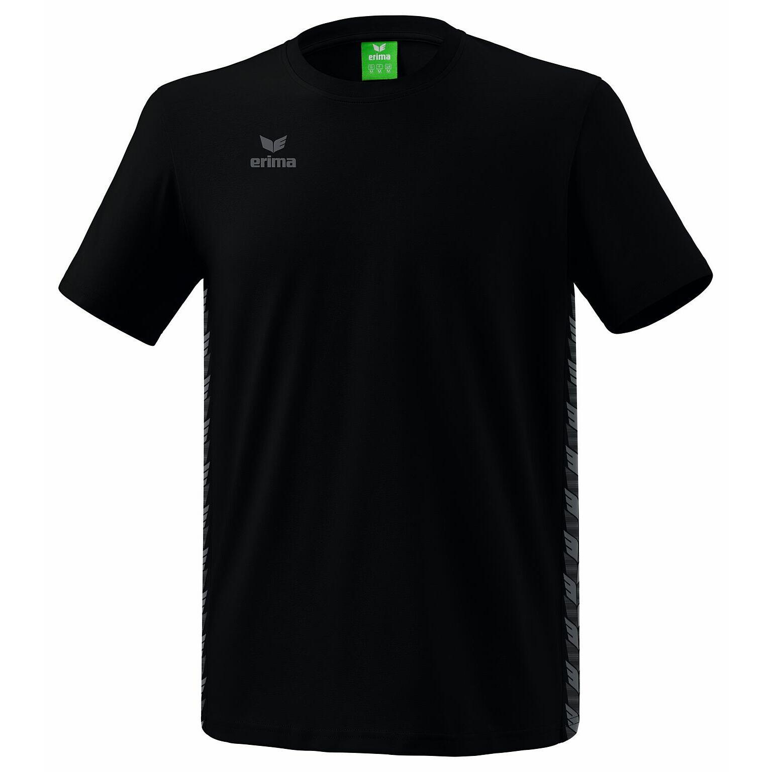 Maillot enfant Erima Essential Team 4/7