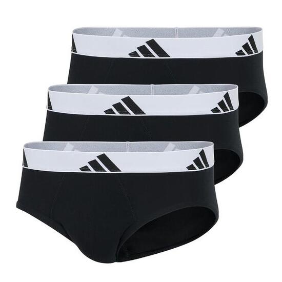 Slip Herren 3er Pack Stretch