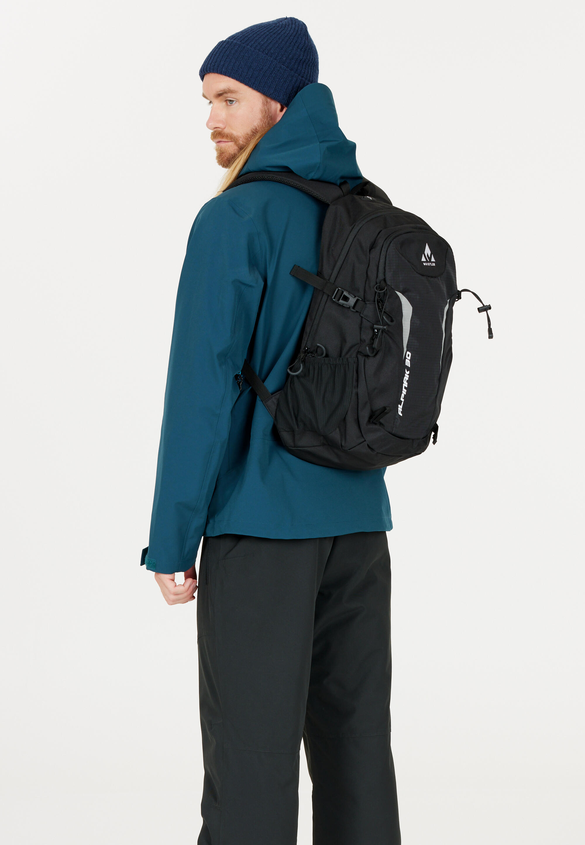 Plecak damski Whistler Alpinak 2/7