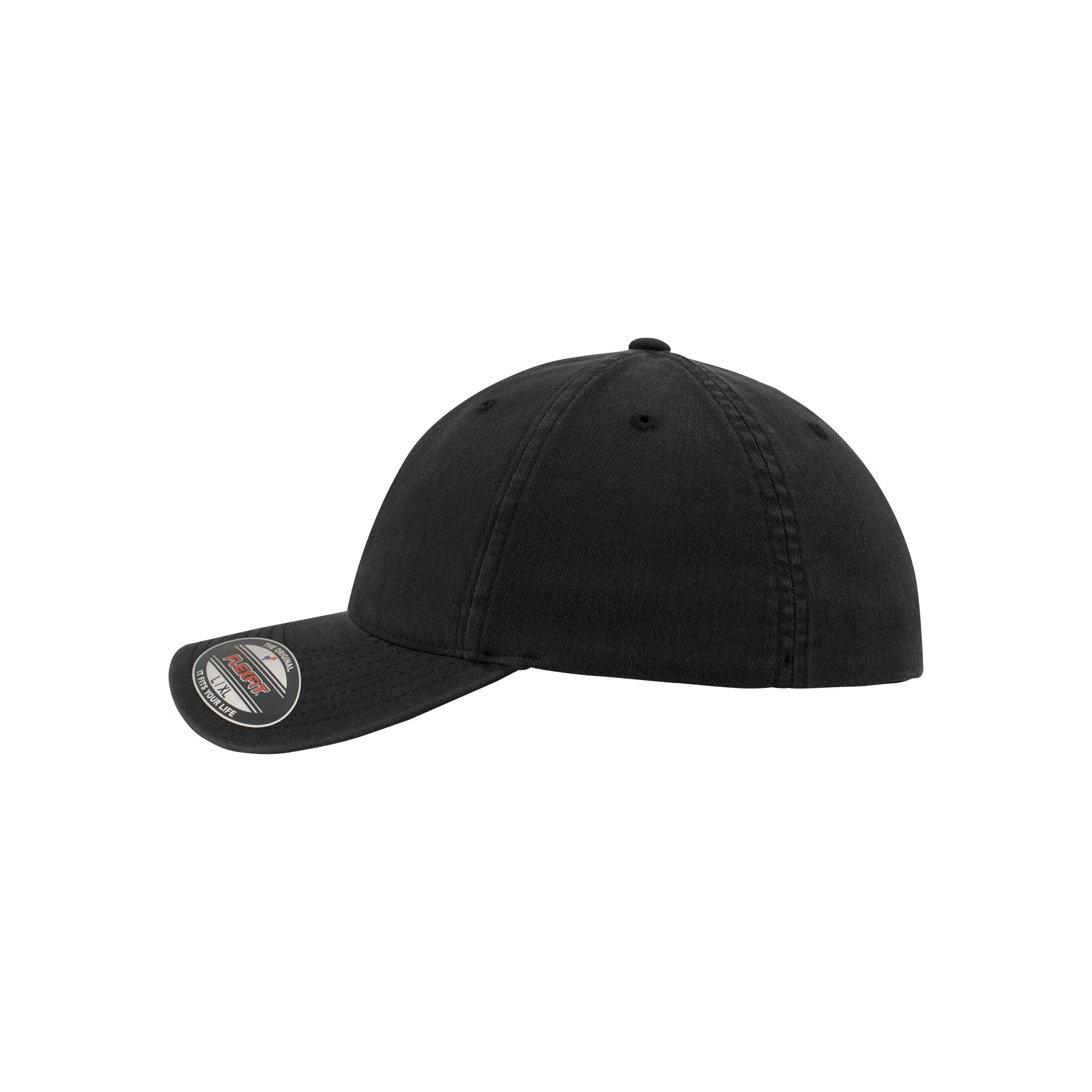 Kappe Flexfit aus Baumwolle 4/7