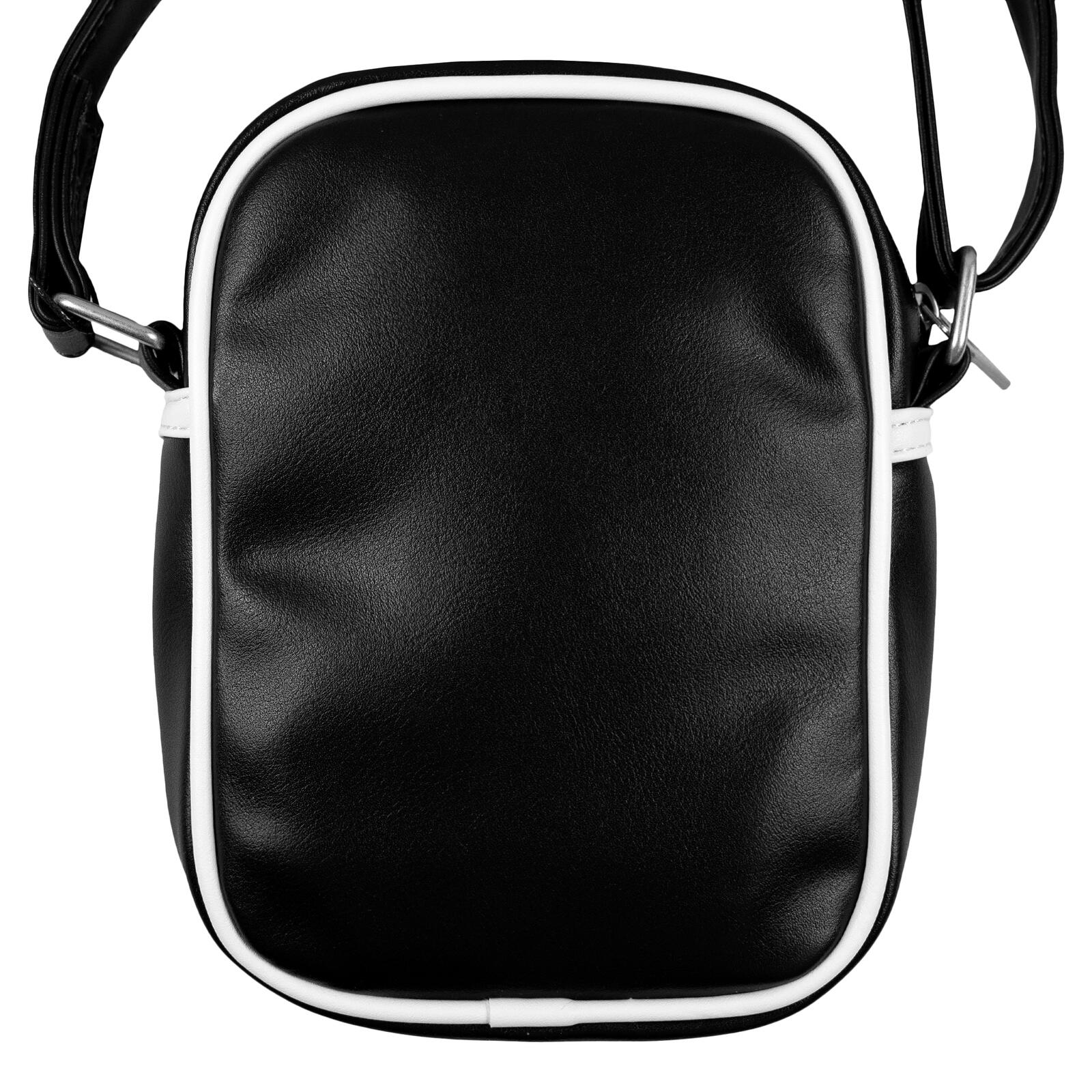 Umhängetasche robust leicht Unisex - Umhängetasche Washington 2/6