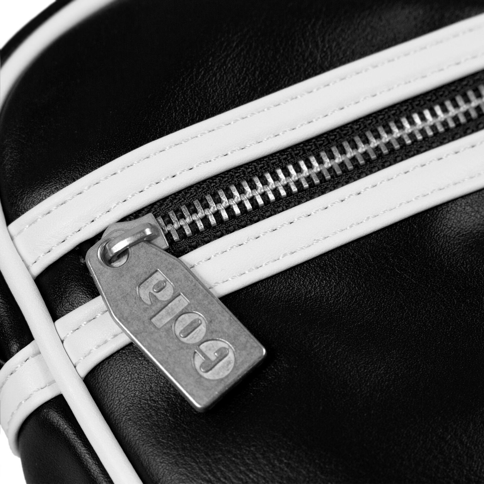 Umhängetasche robust leicht Unisex - Umhängetasche Washington 4/6