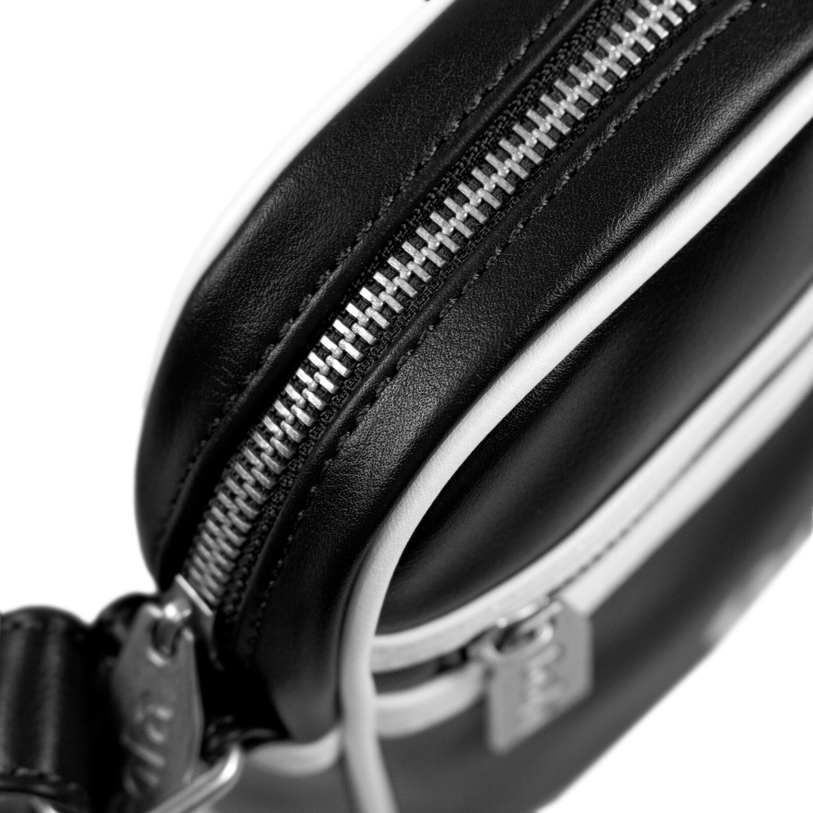 Umhängetasche robust leicht Unisex - Umhängetasche Washington 5/6