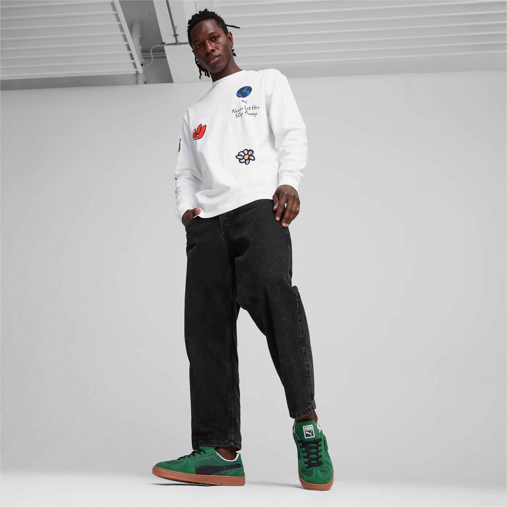 Sneakers Puma Super Team OG 5/7
