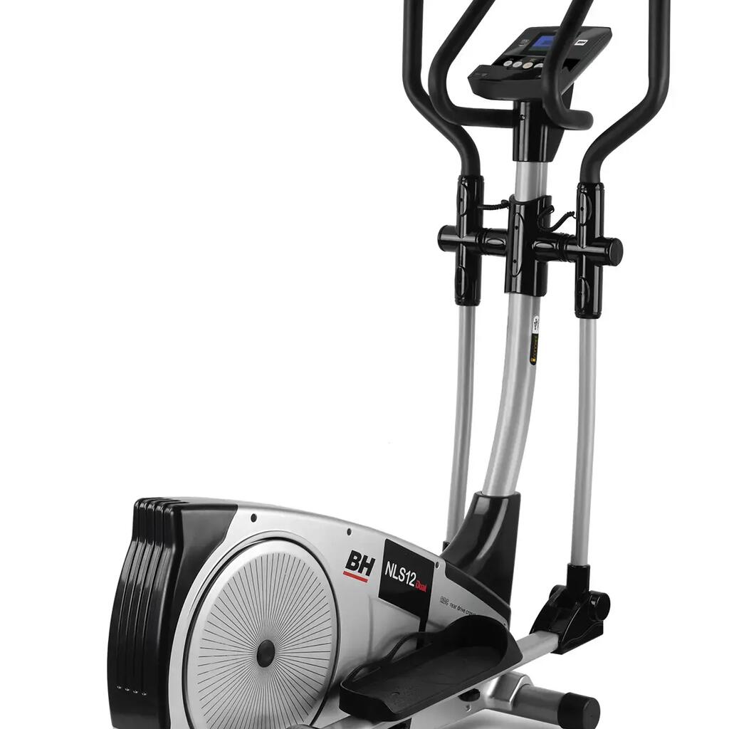 BH FITNESS NLS12 Dual Elliptical Bike