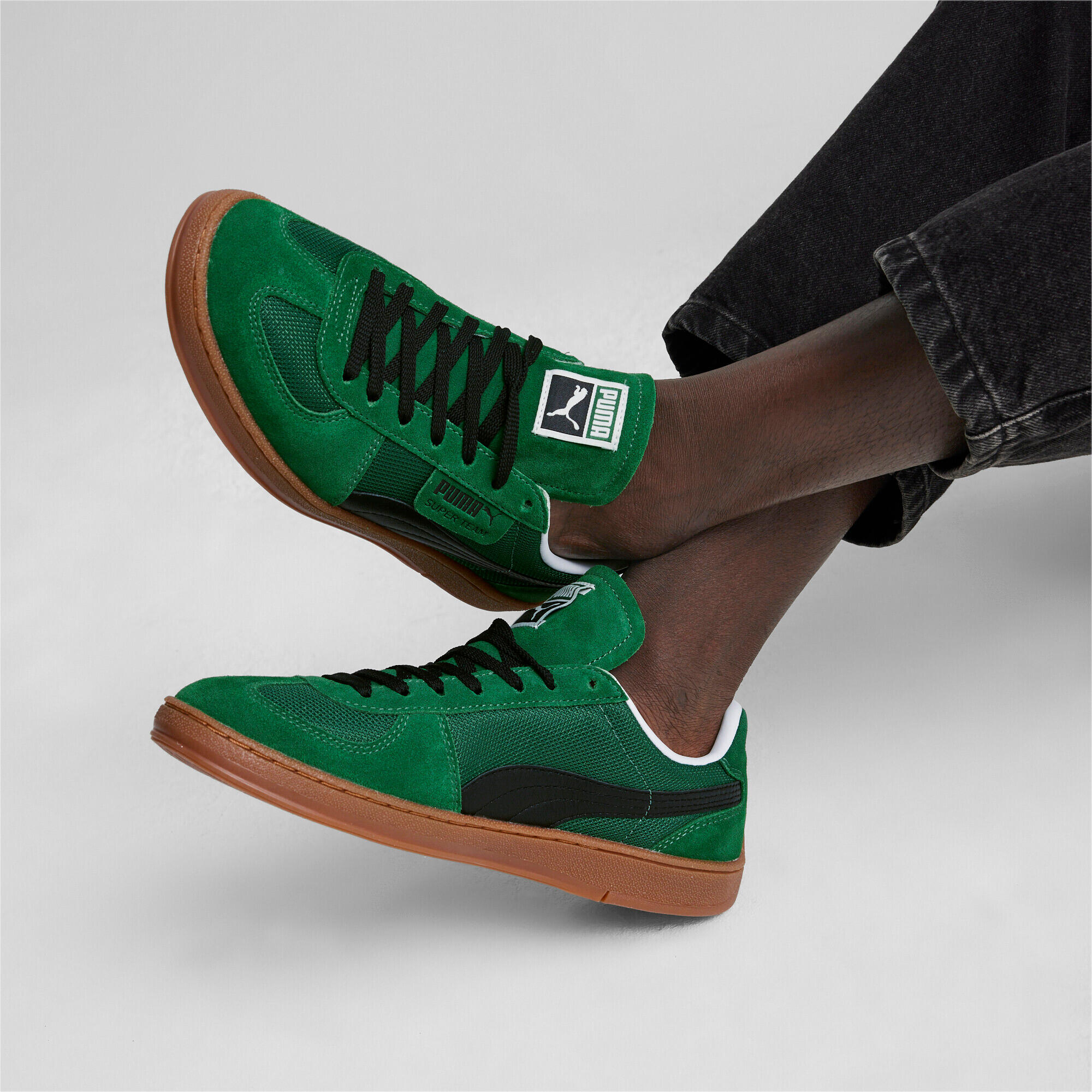 Sneakers Puma Super Team OG 6/7